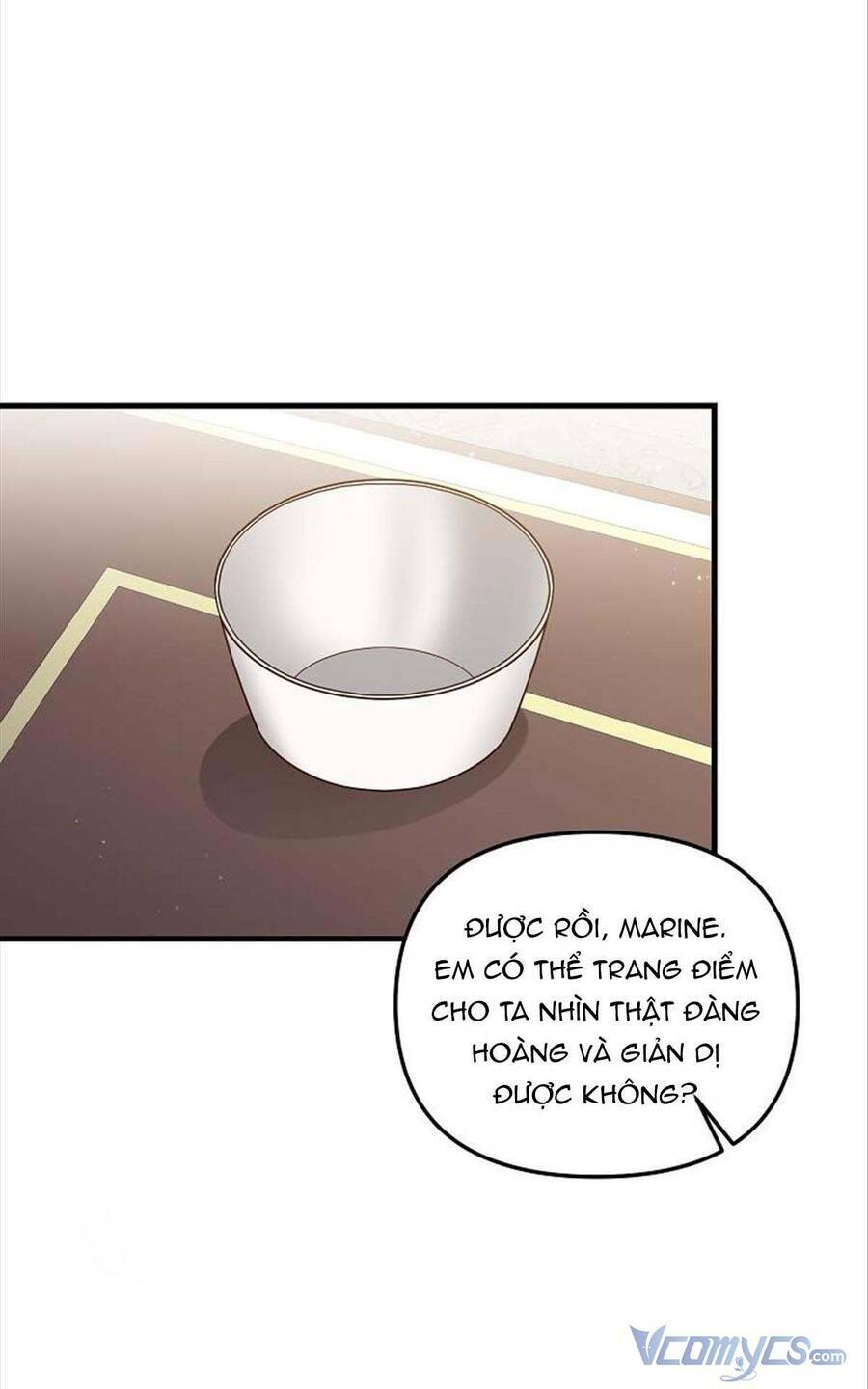 Hôn Phu Của Tôi Là Nam Chính Yandere: Chapter 12