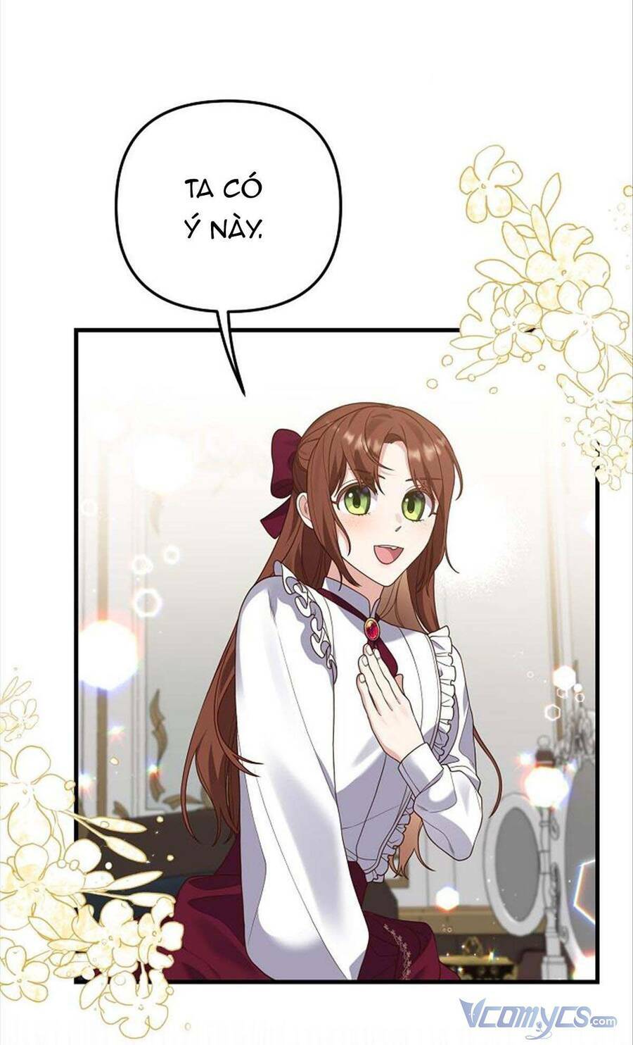 Hôn Phu Của Tôi Là Nam Chính Yandere: Chapter 12