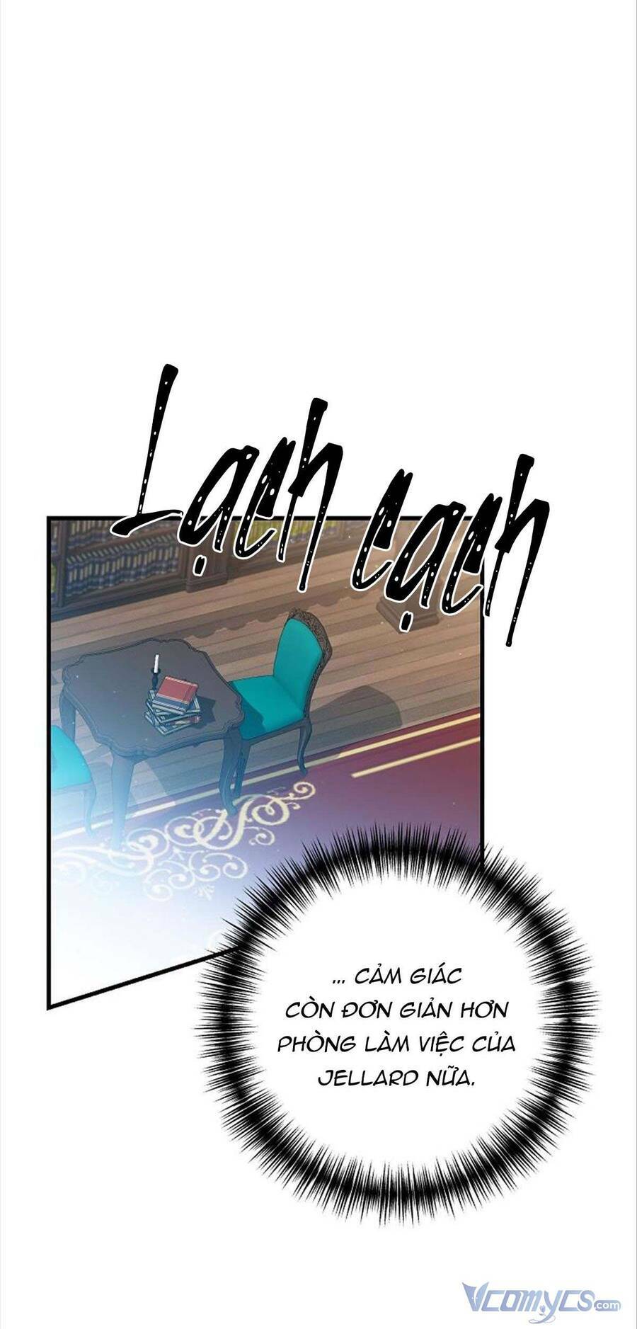 Hôn Phu Của Tôi Là Nam Chính Yandere: Chapter 12
