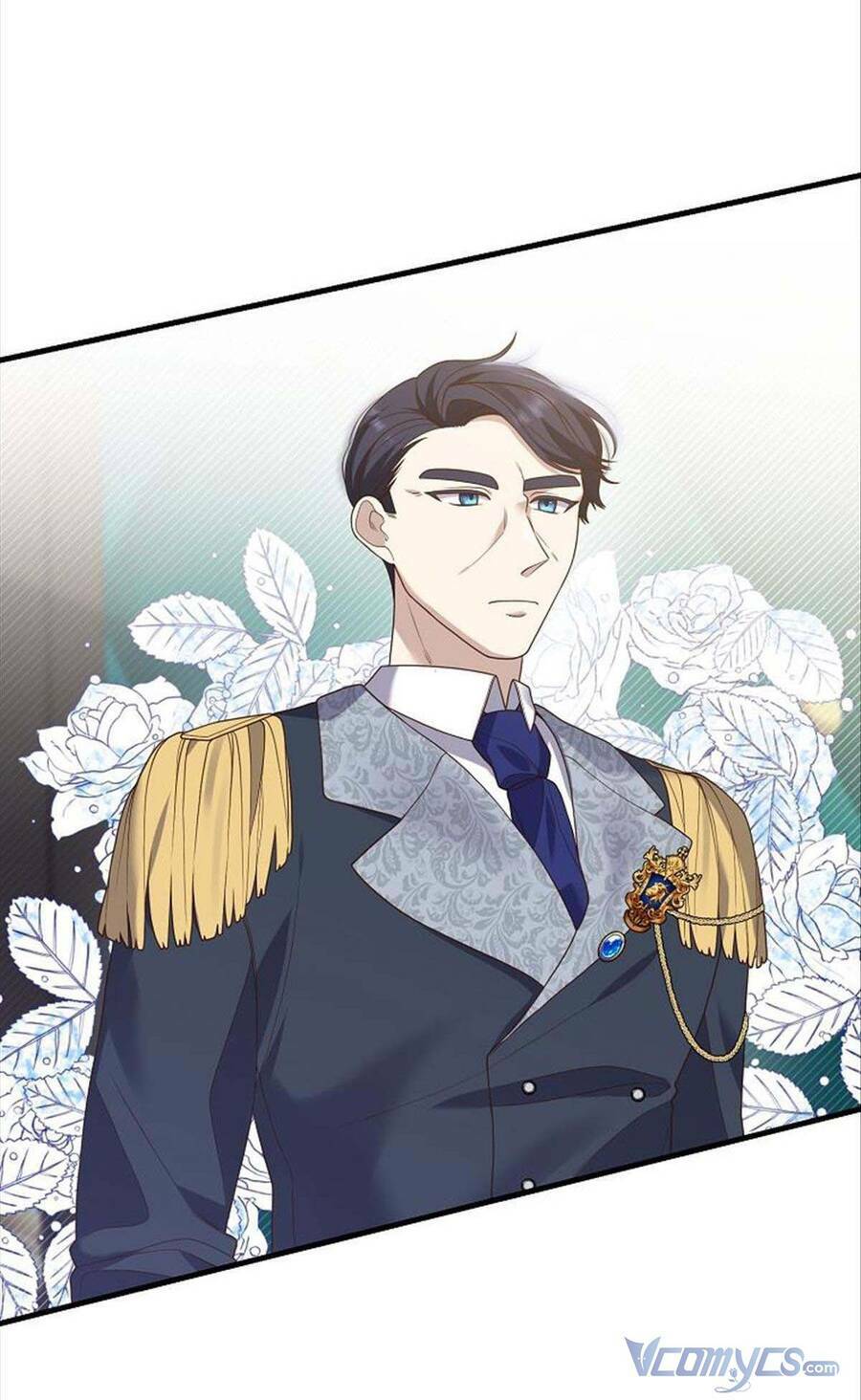 Hôn Phu Của Tôi Là Nam Chính Yandere: Chapter 12