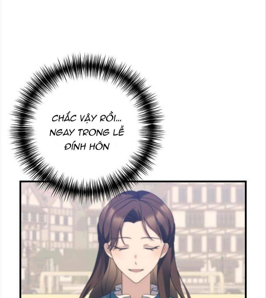 Hôn Phu Của Tôi Là Nam Chính Yandere: Chapter 12