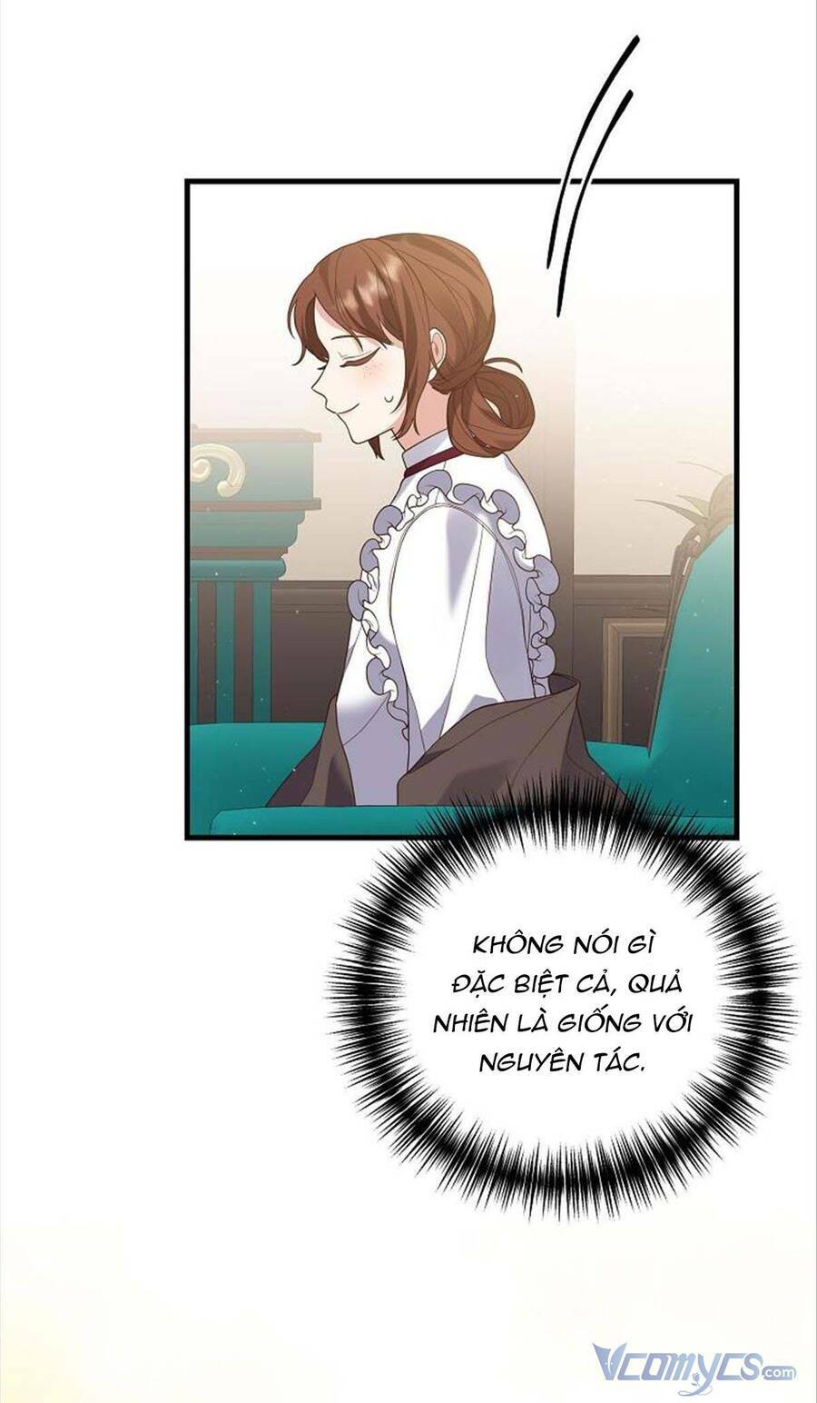 Hôn Phu Của Tôi Là Nam Chính Yandere: Chapter 12