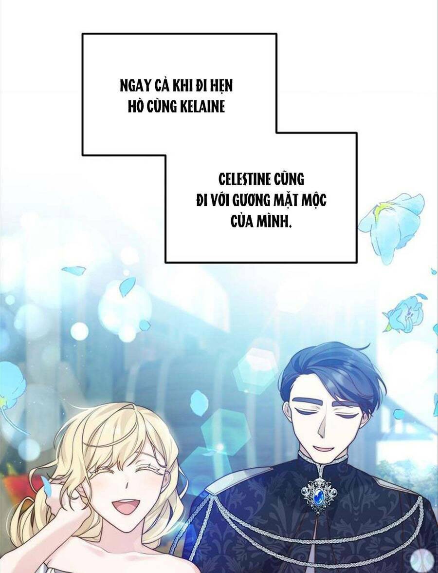 Hôn Phu Của Tôi Là Nam Chính Yandere: Chapter 12