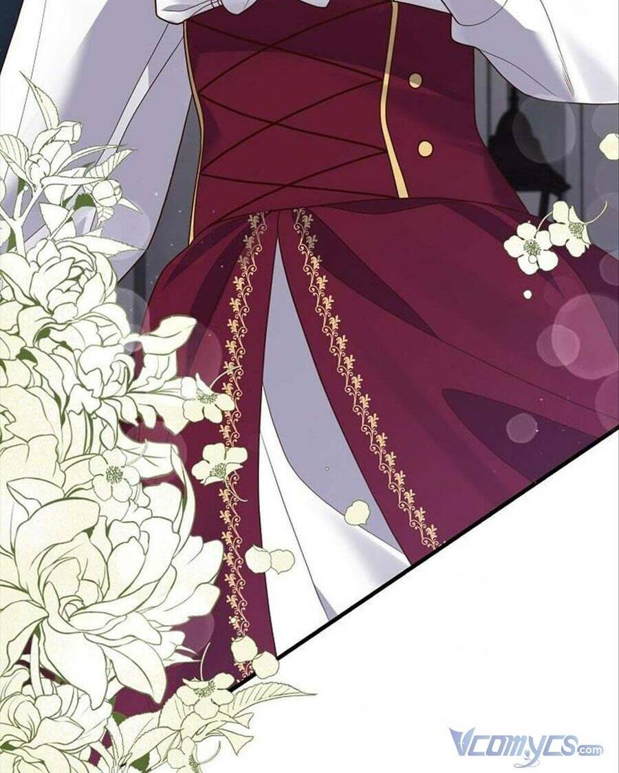 Hôn Phu Của Tôi Là Nam Chính Yandere: Chapter 12