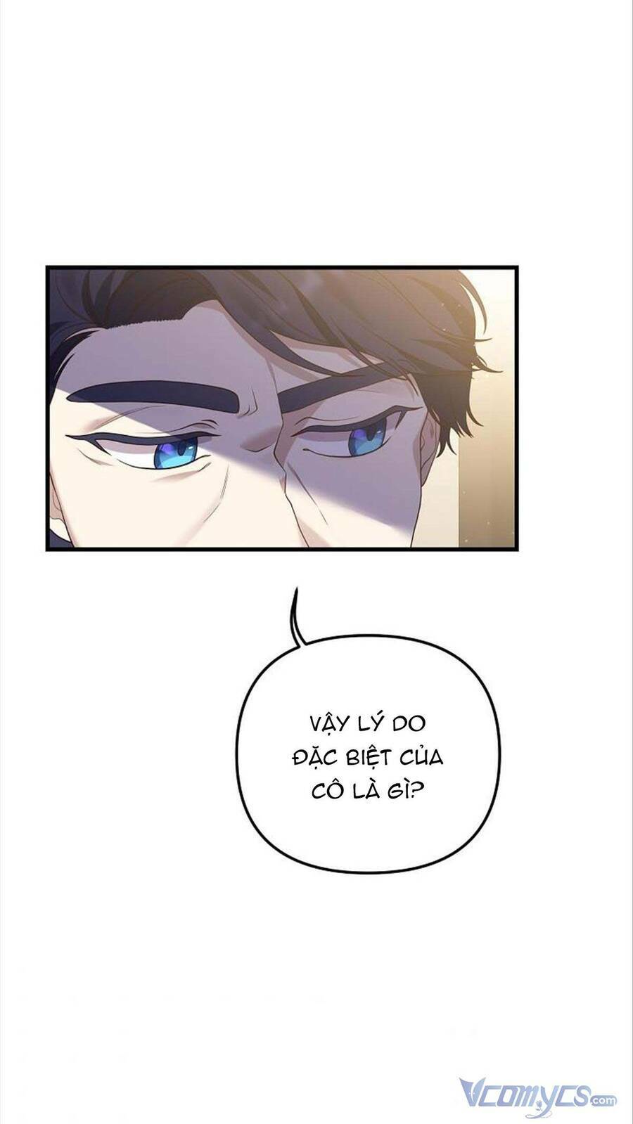 Hôn Phu Của Tôi Là Nam Chính Yandere: Chapter 12