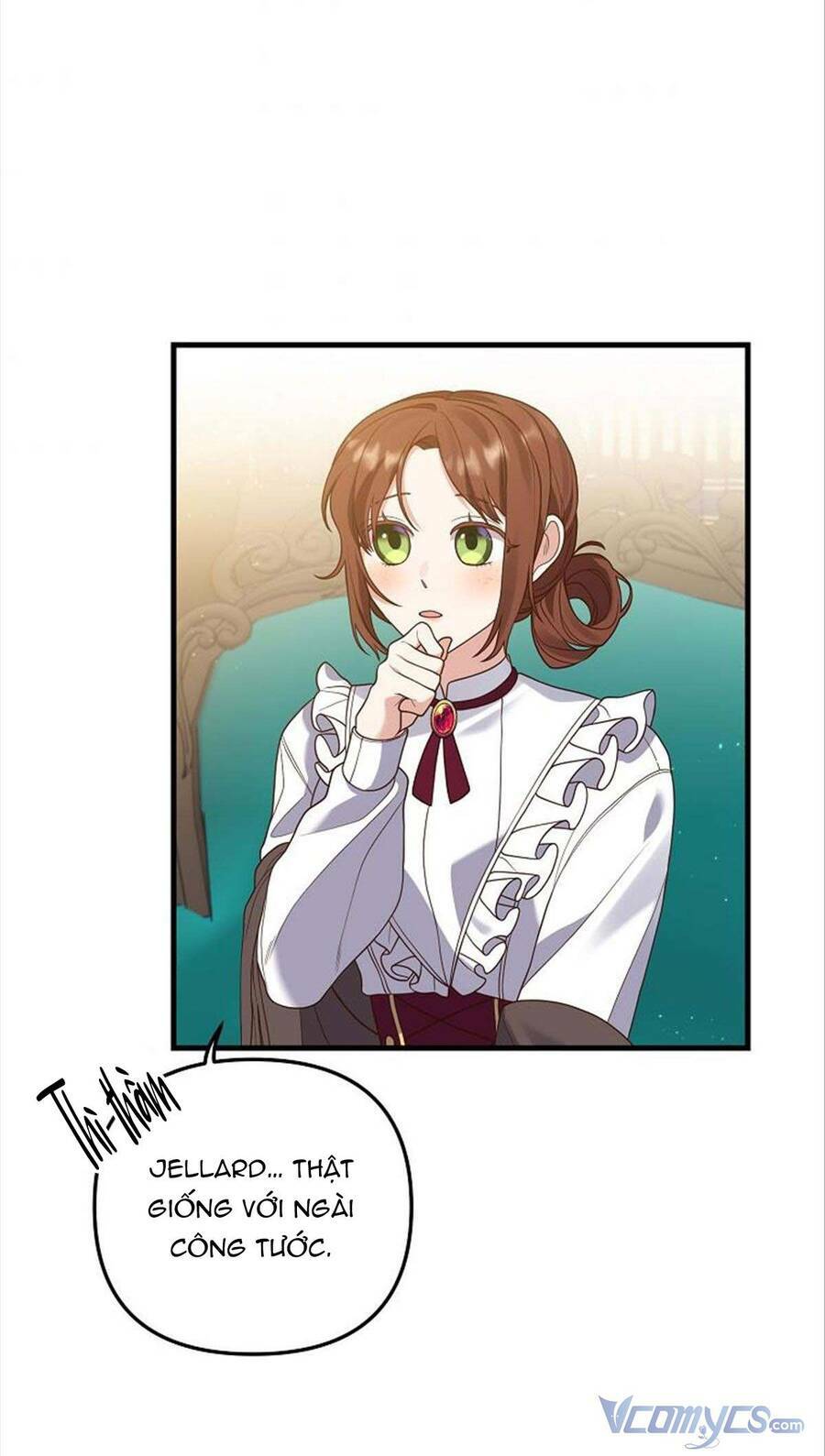 Hôn Phu Của Tôi Là Nam Chính Yandere: Chapter 12