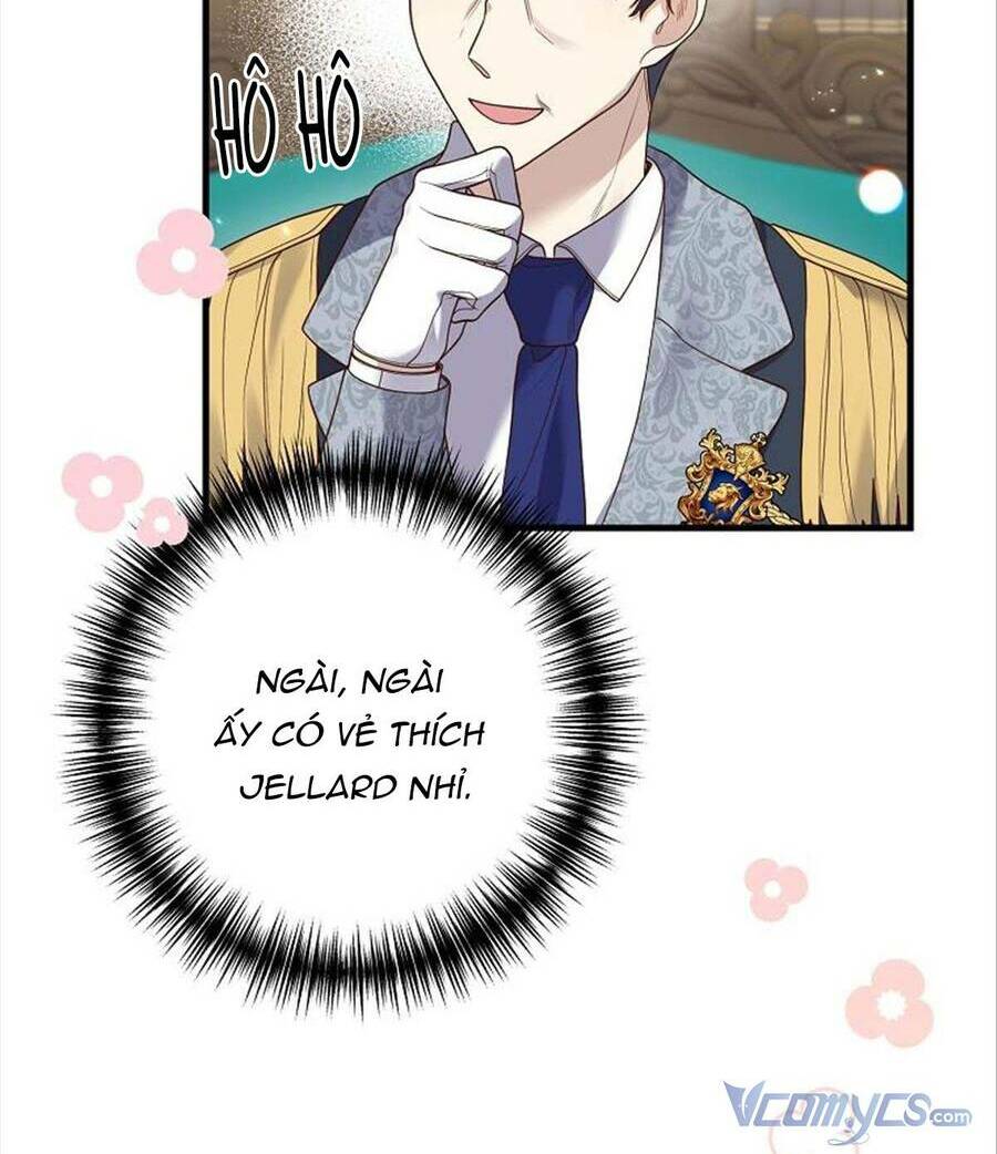 Hôn Phu Của Tôi Là Nam Chính Yandere: Chapter 12