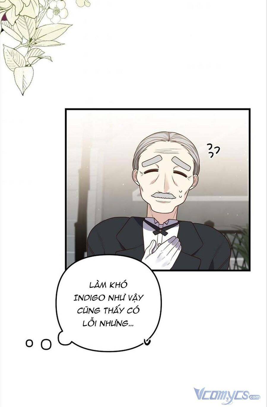 Hôn Phu Của Tôi Là Nam Chính Yandere: Chapter 12
