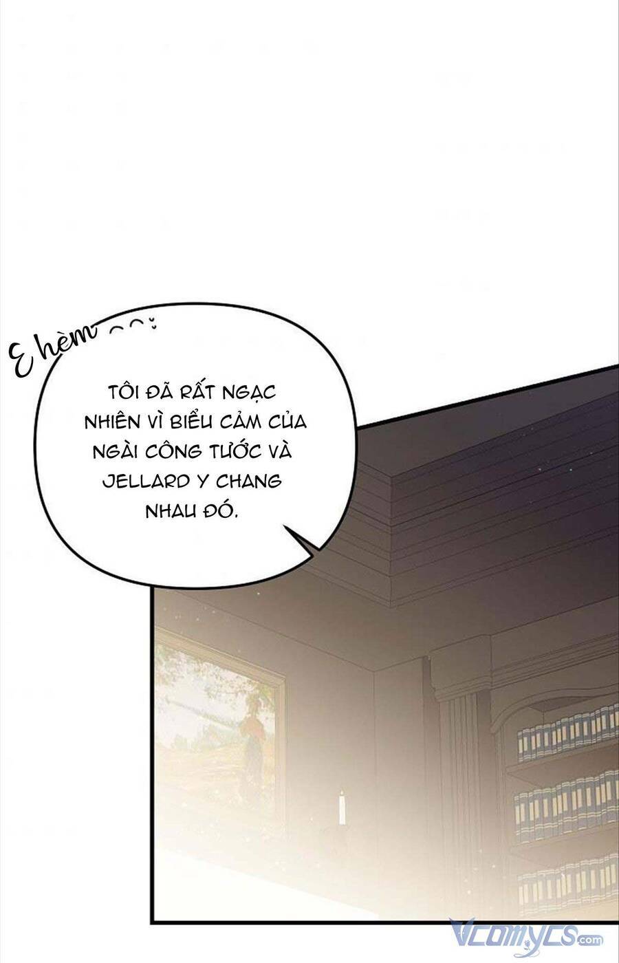 Hôn Phu Của Tôi Là Nam Chính Yandere: Chapter 12