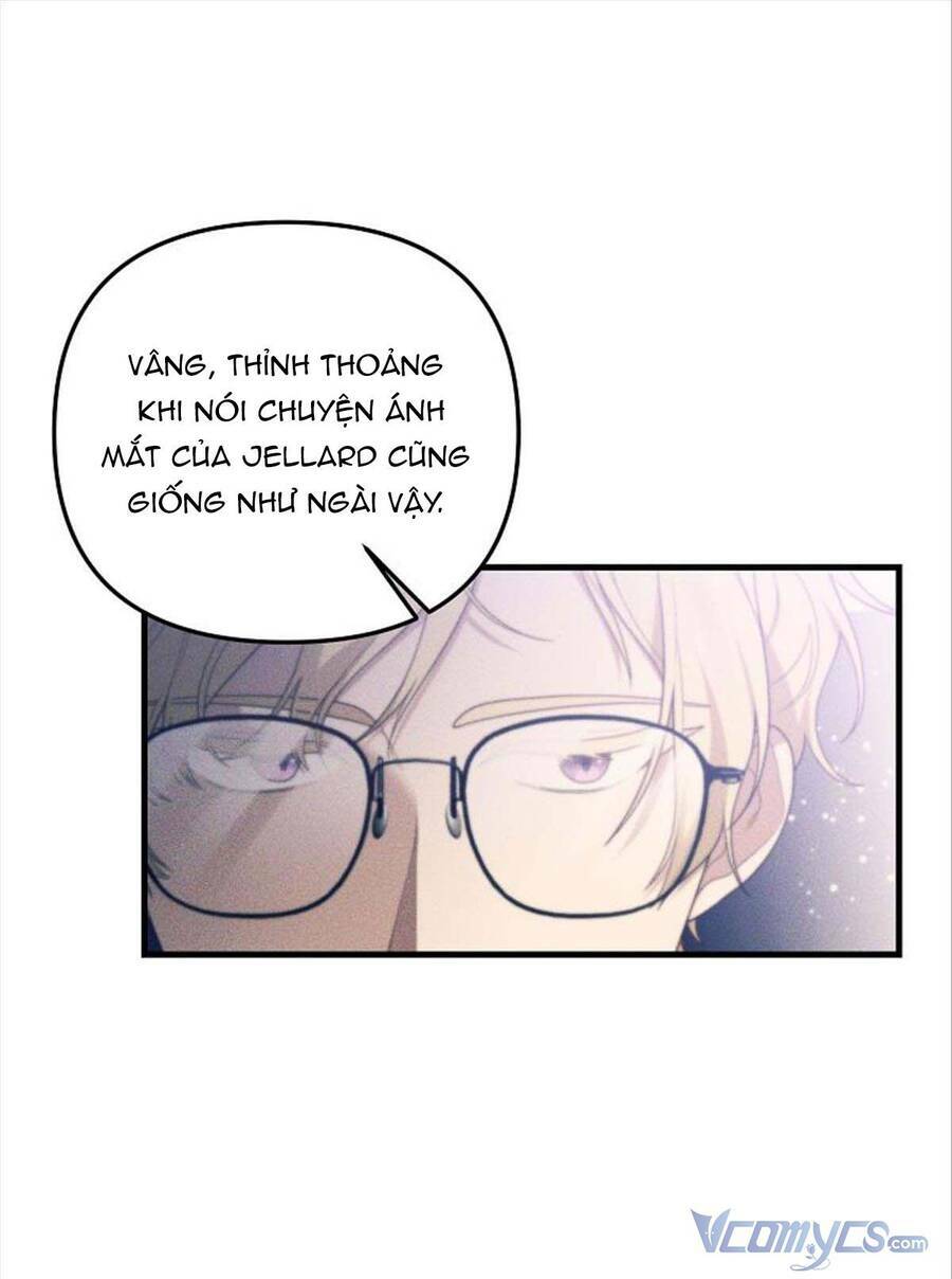 Hôn Phu Của Tôi Là Nam Chính Yandere: Chapter 12