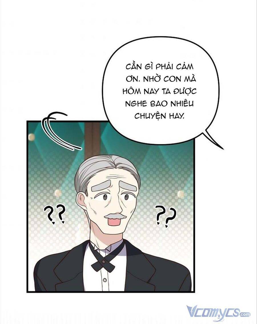 Hôn Phu Của Tôi Là Nam Chính Yandere: Chapter 12