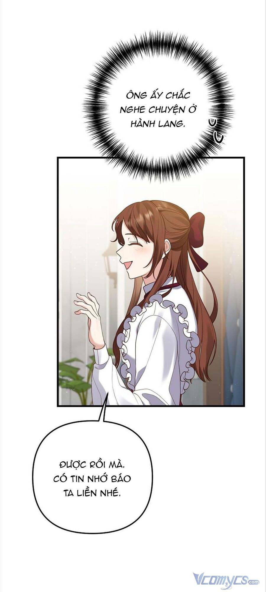 Hôn Phu Của Tôi Là Nam Chính Yandere: Chapter 12