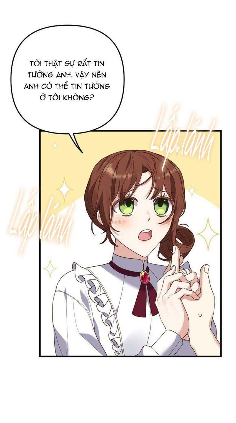 Hôn Phu Của Tôi Là Nam Chính Yandere: Chapter 13