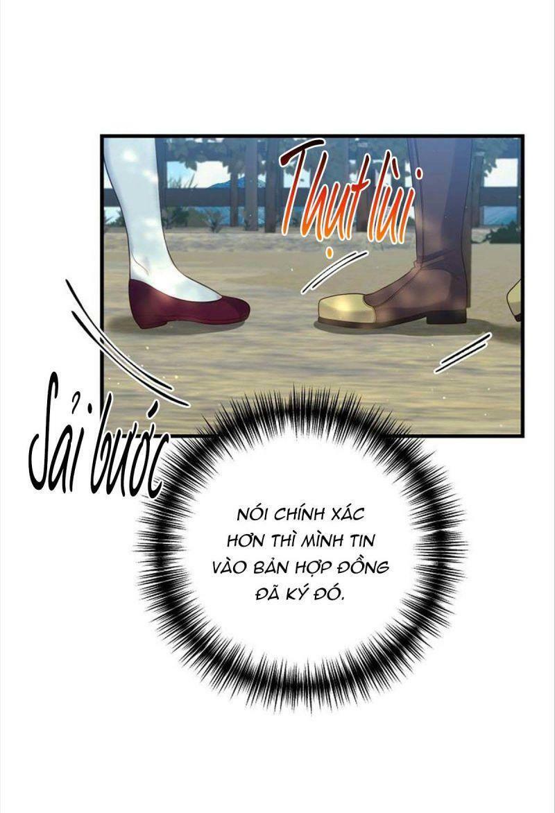 Hôn Phu Của Tôi Là Nam Chính Yandere: Chapter 13