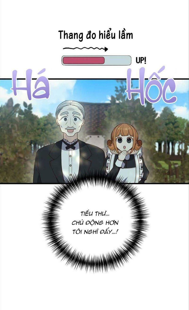 Hôn Phu Của Tôi Là Nam Chính Yandere: Chapter 13