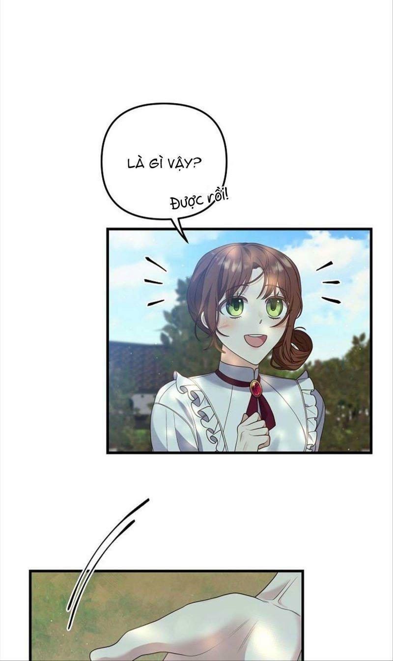 Hôn Phu Của Tôi Là Nam Chính Yandere: Chapter 13