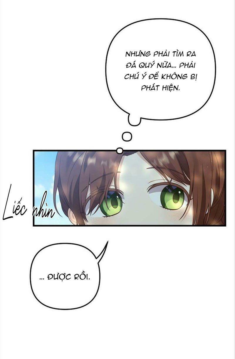 Hôn Phu Của Tôi Là Nam Chính Yandere: Chapter 13