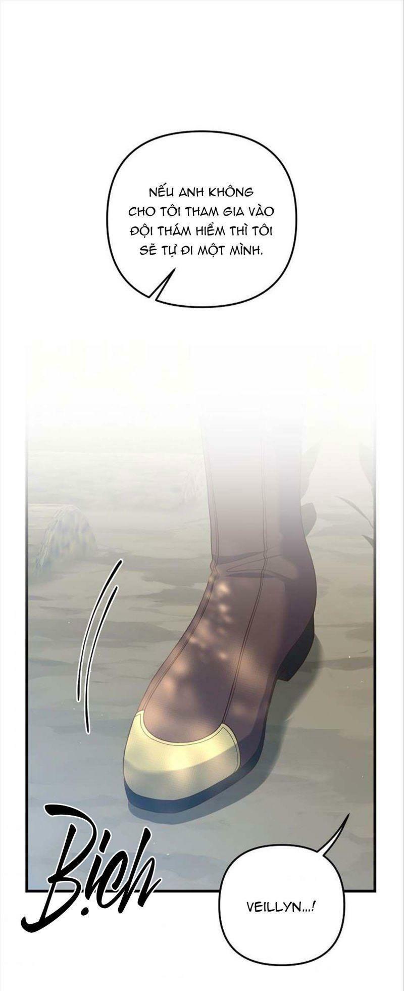 Hôn Phu Của Tôi Là Nam Chính Yandere: Chapter 13