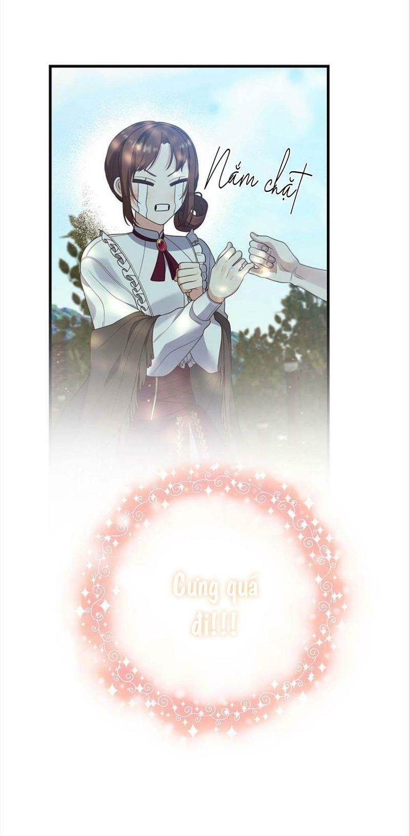 Hôn Phu Của Tôi Là Nam Chính Yandere: Chapter 13
