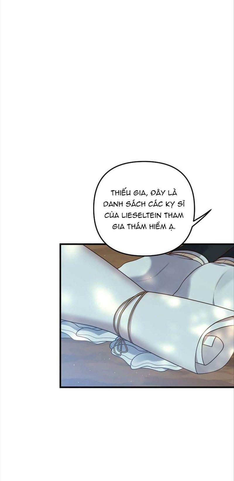 Hôn Phu Của Tôi Là Nam Chính Yandere: Chapter 13