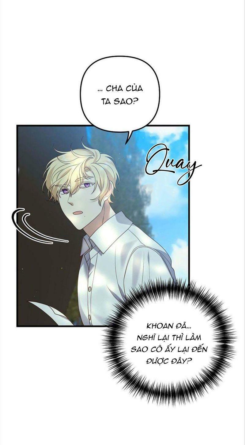 Hôn Phu Của Tôi Là Nam Chính Yandere: Chapter 13