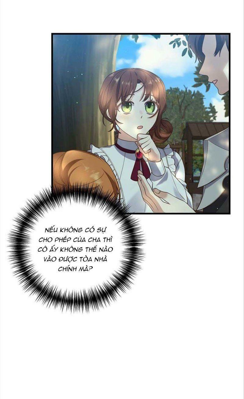 Hôn Phu Của Tôi Là Nam Chính Yandere: Chapter 13