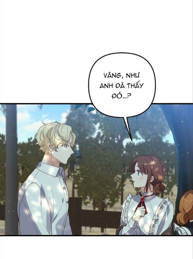 Hôn Phu Của Tôi Là Nam Chính Yandere: Chapter 13