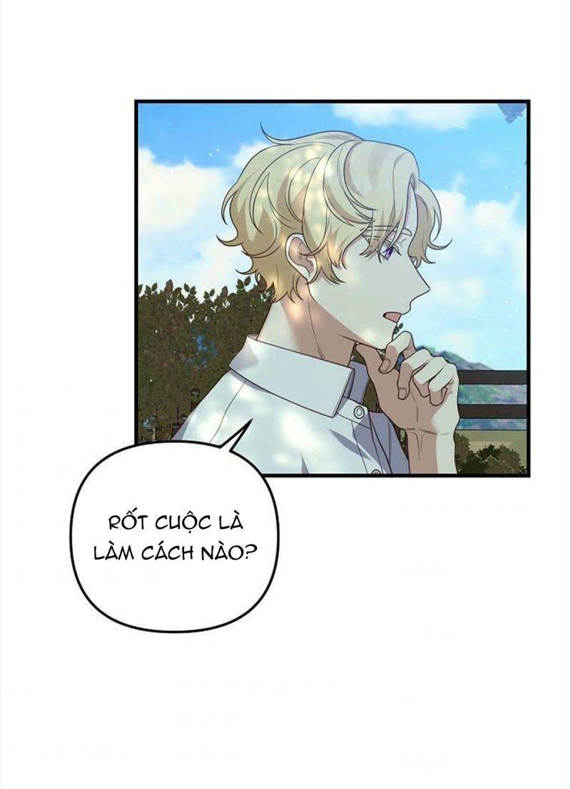 Hôn Phu Của Tôi Là Nam Chính Yandere: Chapter 13