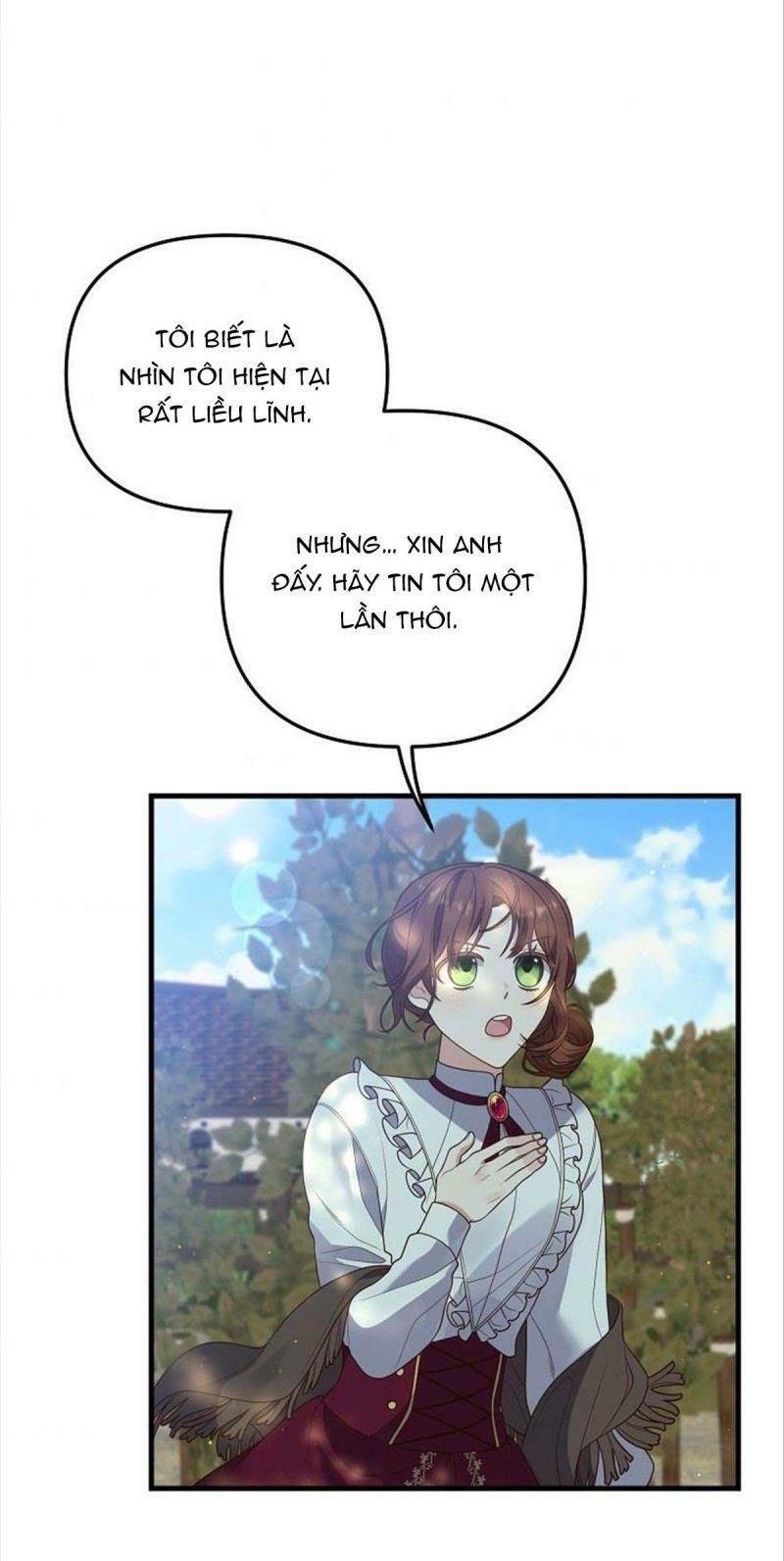 Hôn Phu Của Tôi Là Nam Chính Yandere: Chapter 13