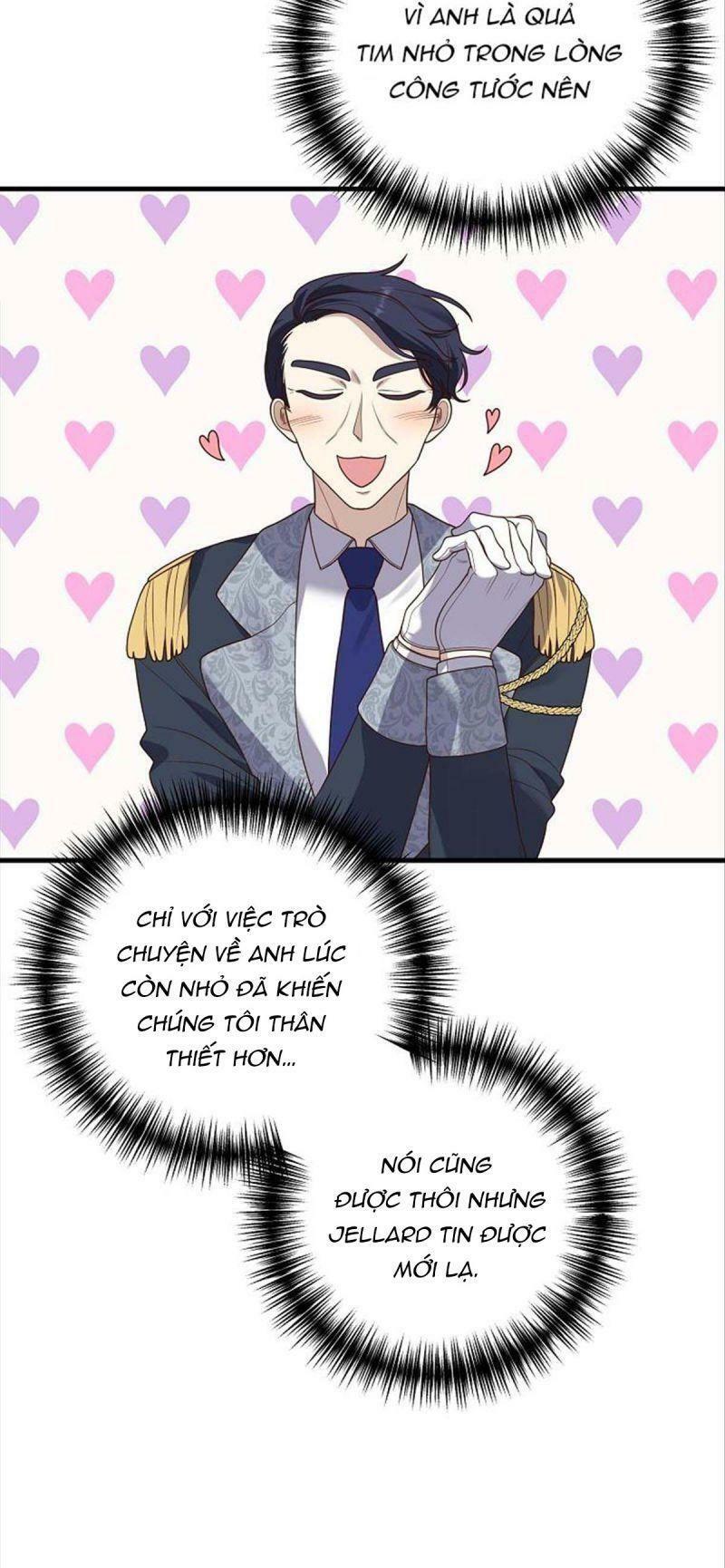 Hôn Phu Của Tôi Là Nam Chính Yandere: Chapter 13