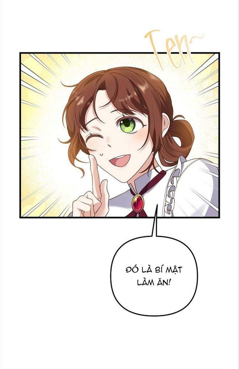 Hôn Phu Của Tôi Là Nam Chính Yandere: Chapter 13