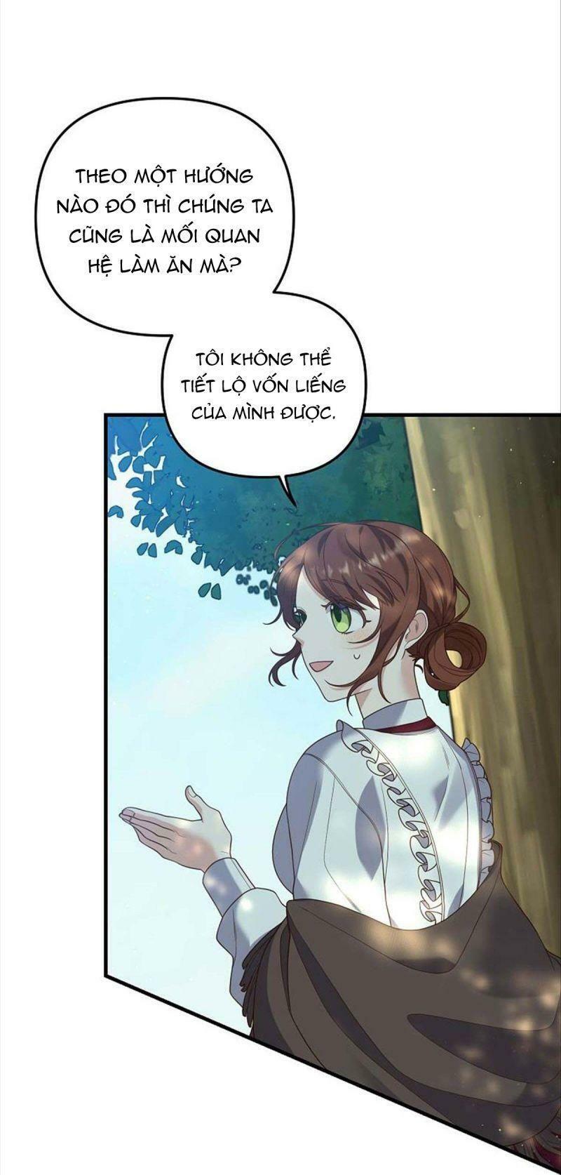 Hôn Phu Của Tôi Là Nam Chính Yandere: Chapter 13