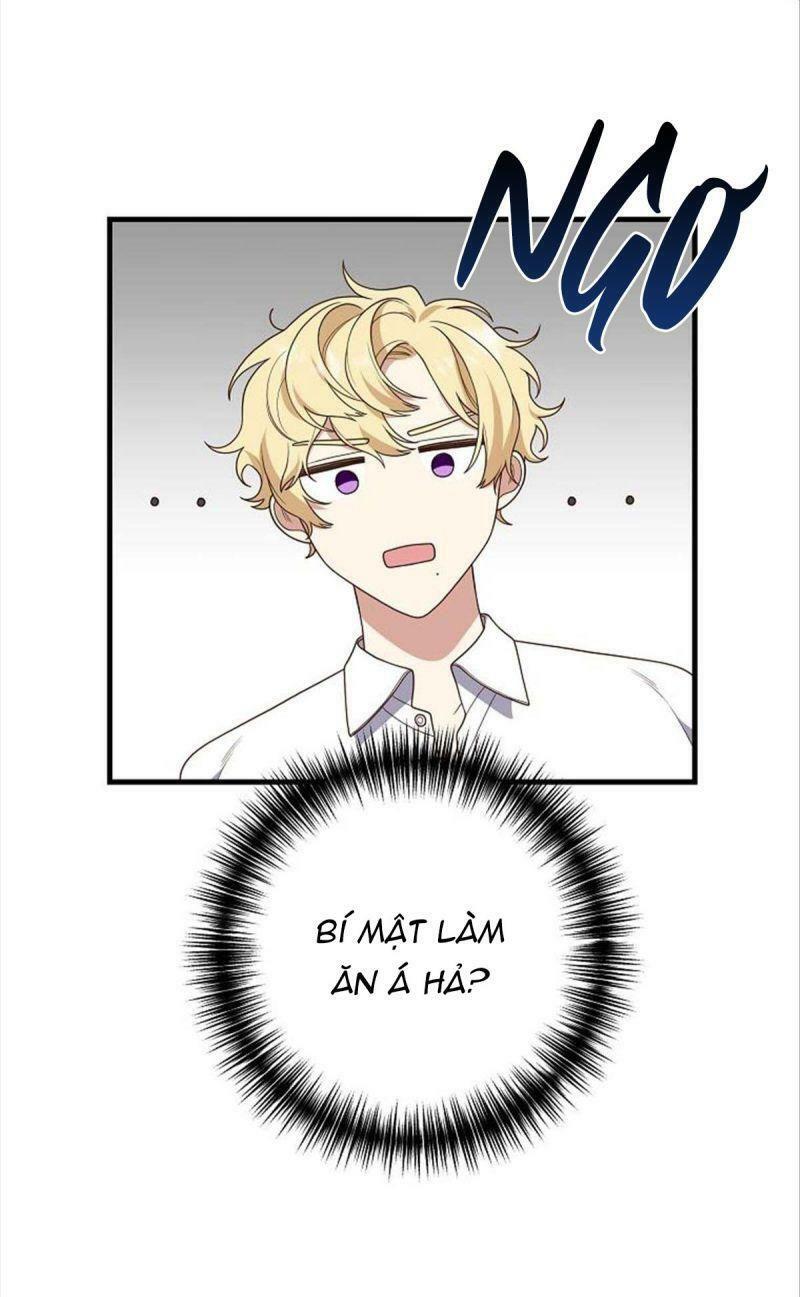 Hôn Phu Của Tôi Là Nam Chính Yandere: Chapter 13