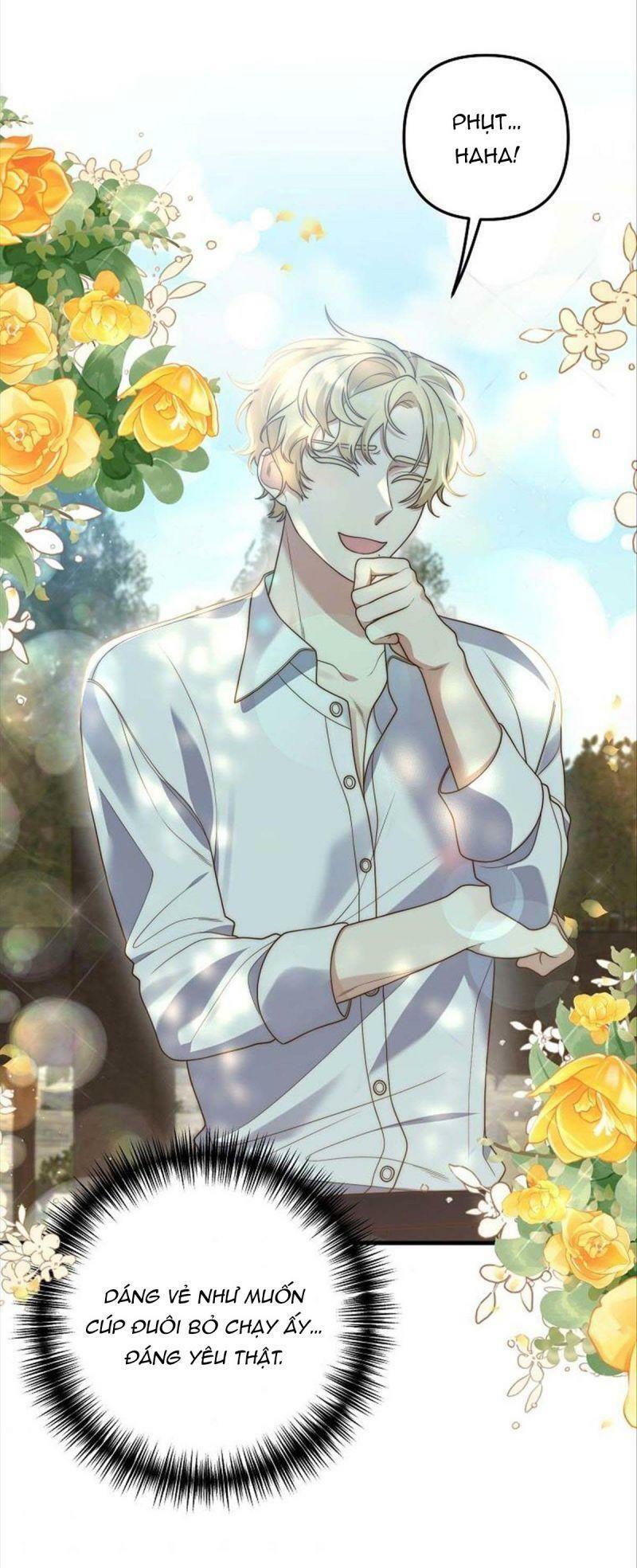 Hôn Phu Của Tôi Là Nam Chính Yandere: Chapter 13