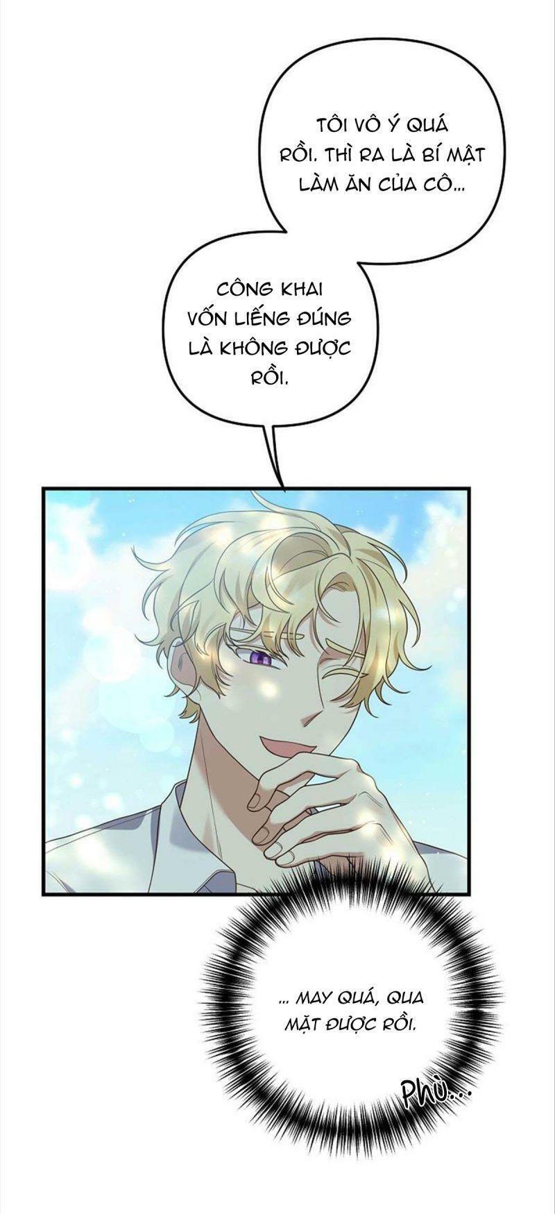 Hôn Phu Của Tôi Là Nam Chính Yandere: Chapter 13