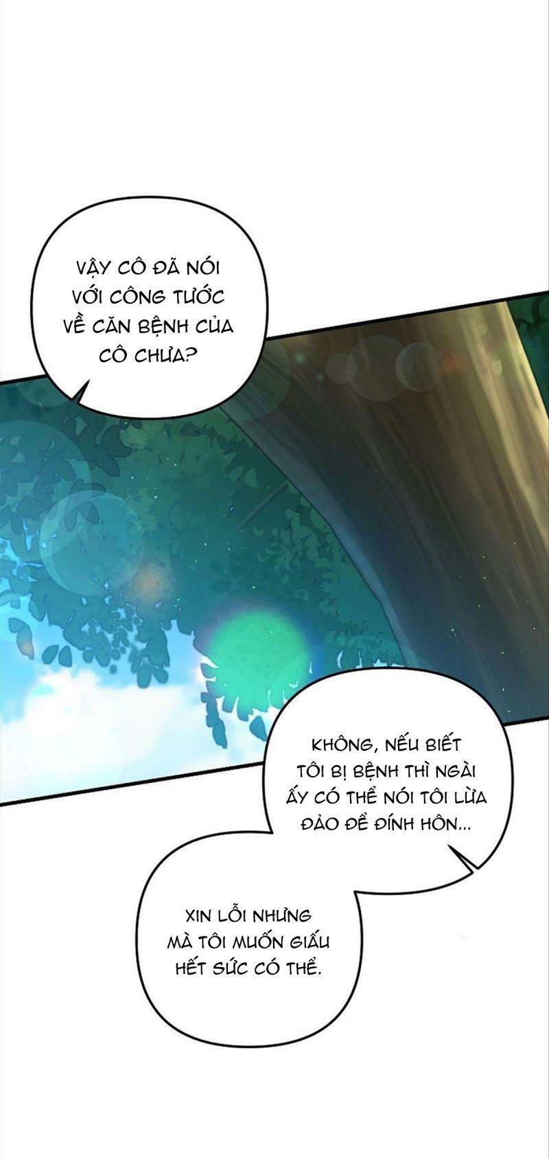 Hôn Phu Của Tôi Là Nam Chính Yandere: Chapter 13