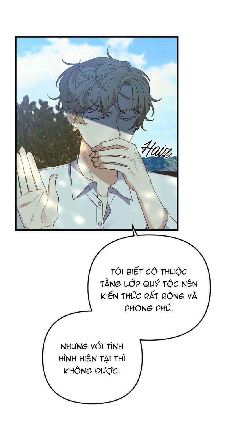 Hôn Phu Của Tôi Là Nam Chính Yandere: Chapter 13