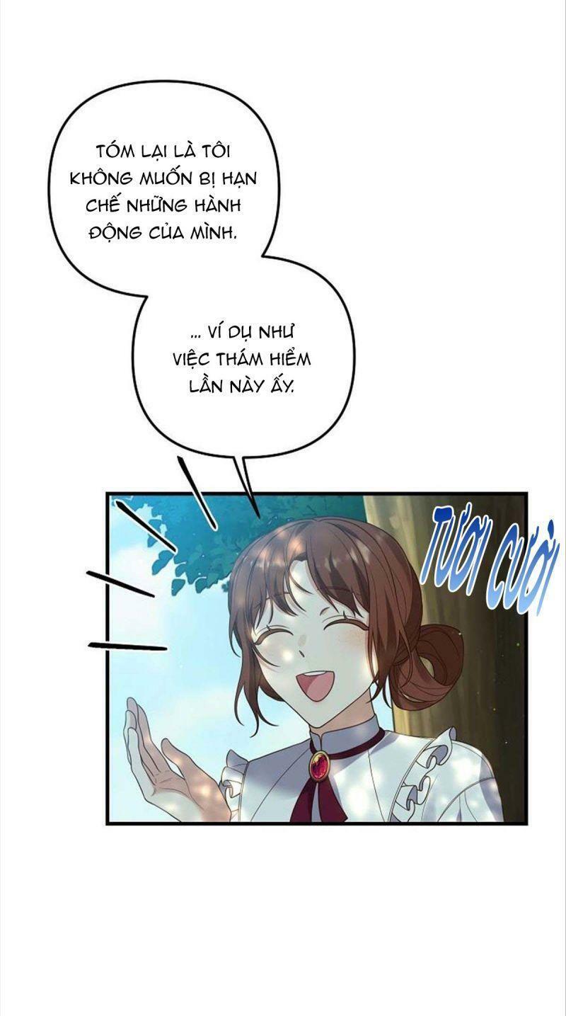 Hôn Phu Của Tôi Là Nam Chính Yandere: Chapter 13