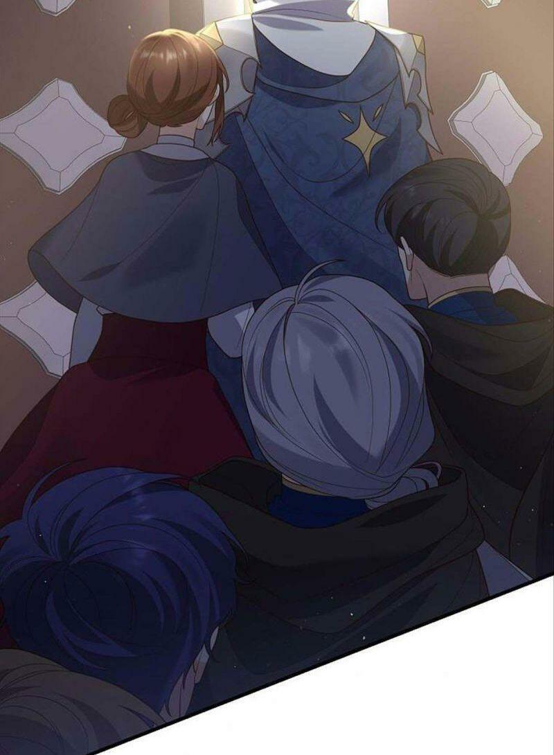 Hôn Phu Của Tôi Là Nam Chính Yandere: Chapter 13
