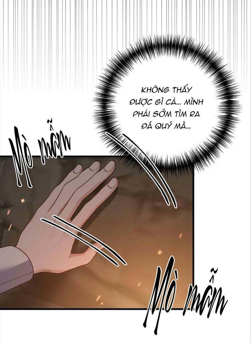 Hôn Phu Của Tôi Là Nam Chính Yandere: Chapter 13