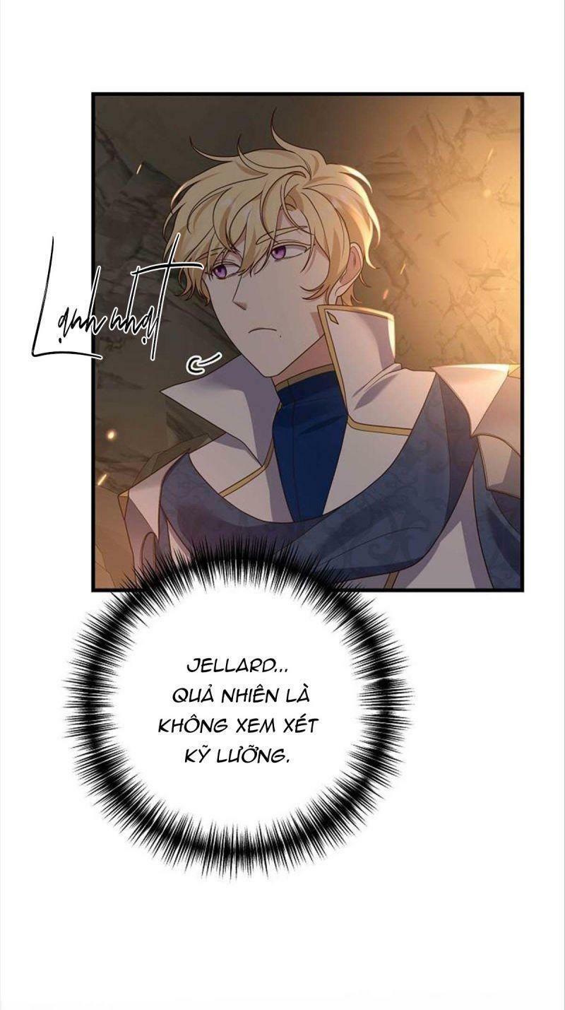 Hôn Phu Của Tôi Là Nam Chính Yandere: Chapter 13
