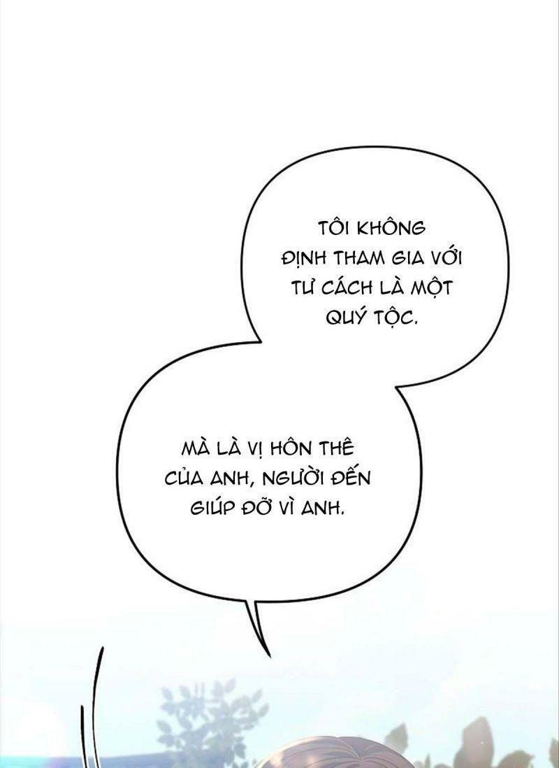 Hôn Phu Của Tôi Là Nam Chính Yandere: Chapter 13