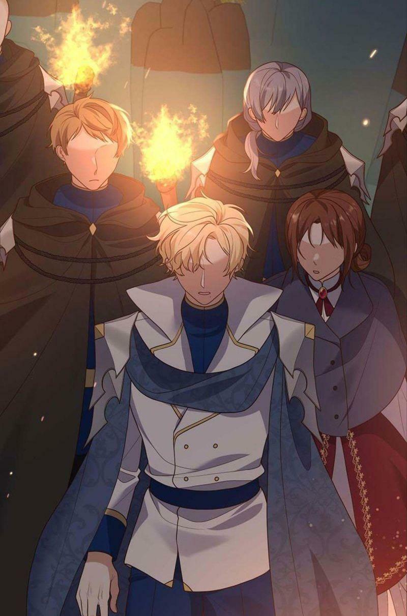 Hôn Phu Của Tôi Là Nam Chính Yandere: Chapter 13