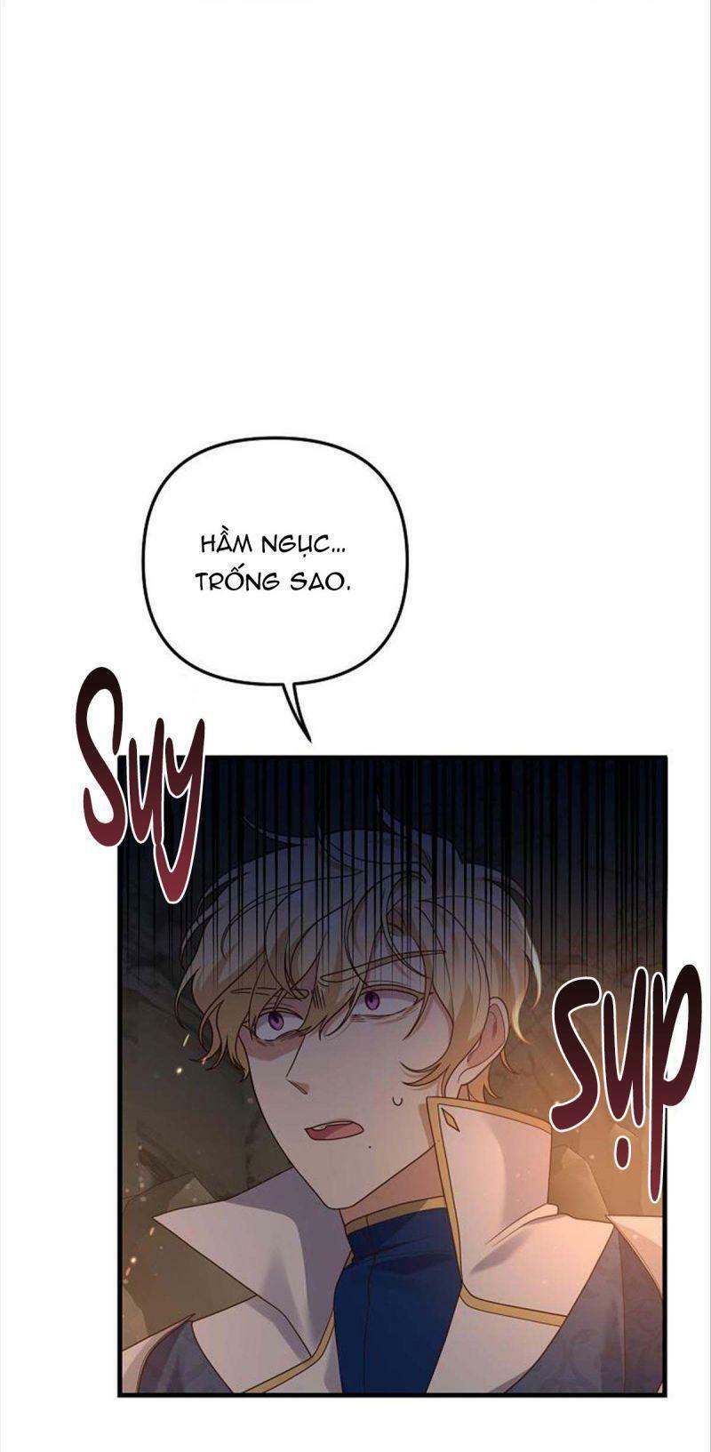 Hôn Phu Của Tôi Là Nam Chính Yandere: Chapter 13