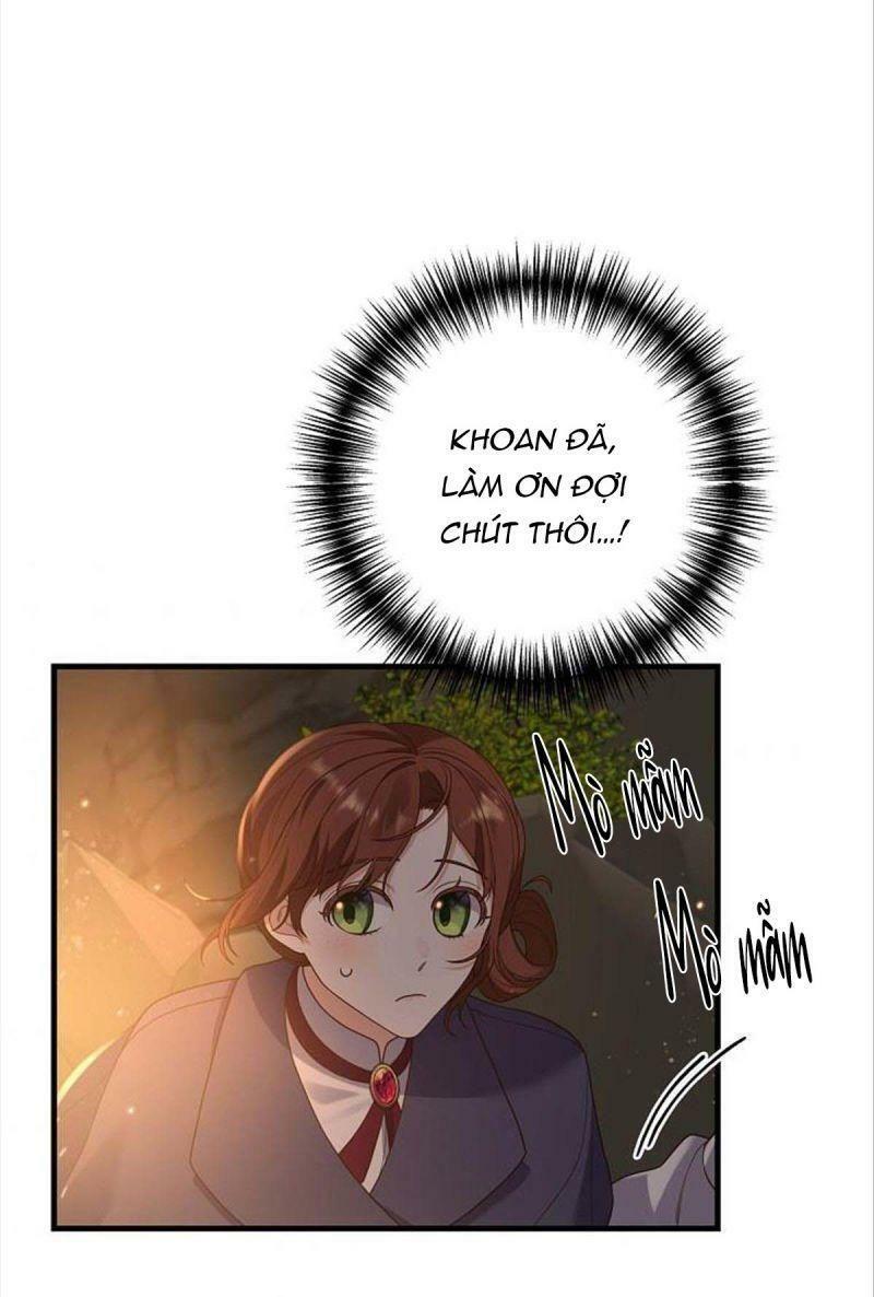Hôn Phu Của Tôi Là Nam Chính Yandere: Chapter 13