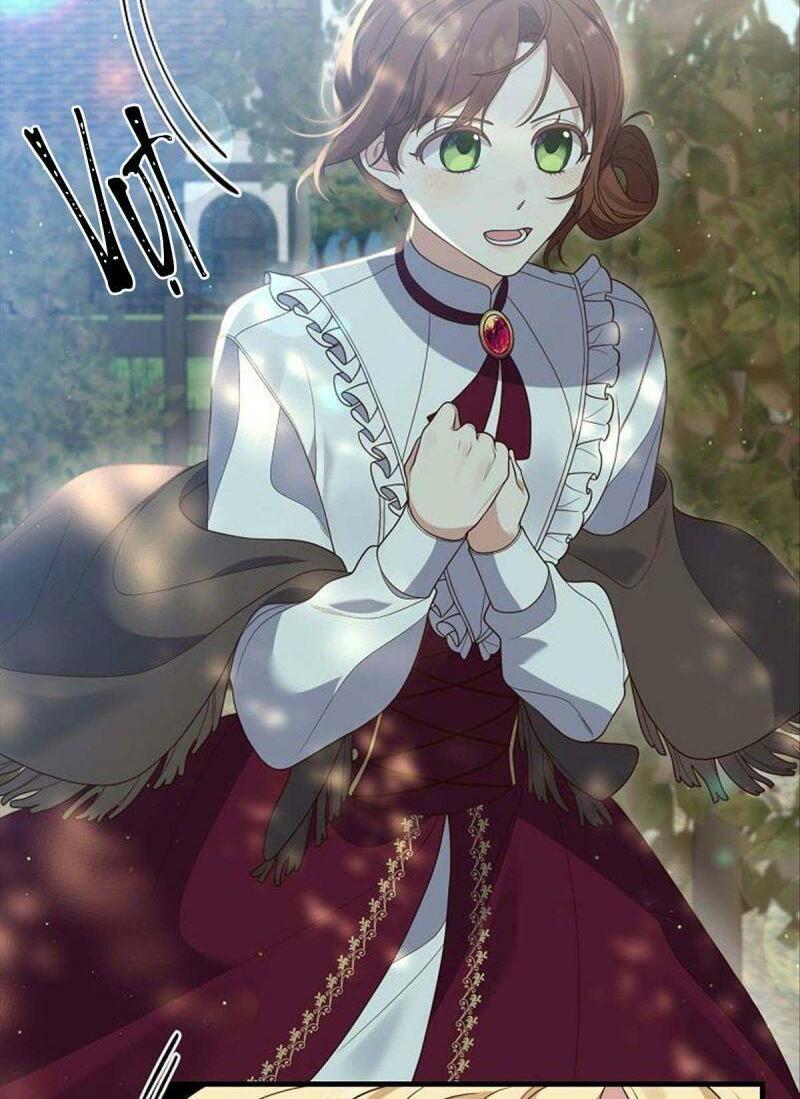 Hôn Phu Của Tôi Là Nam Chính Yandere: Chapter 13