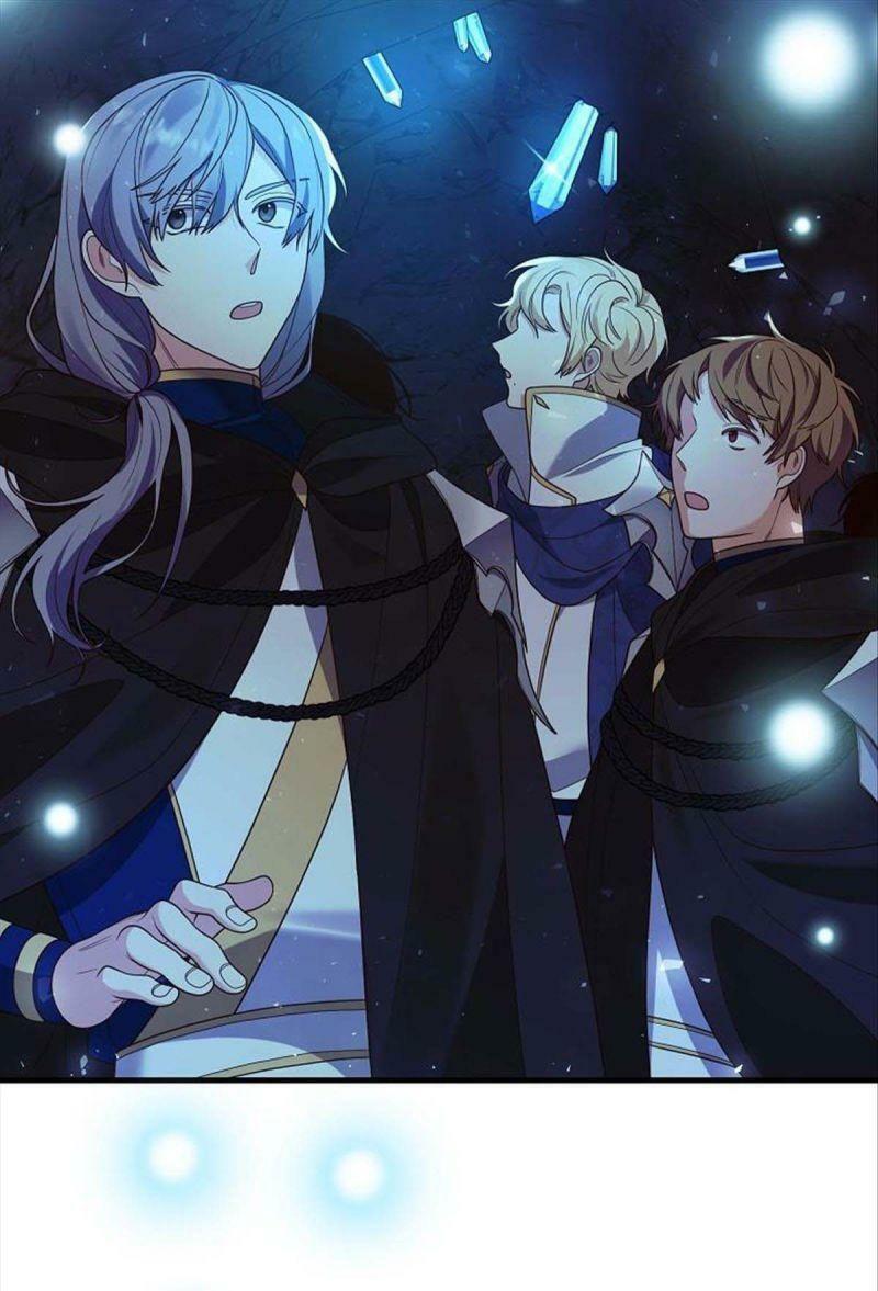 Hôn Phu Của Tôi Là Nam Chính Yandere: Chapter 13