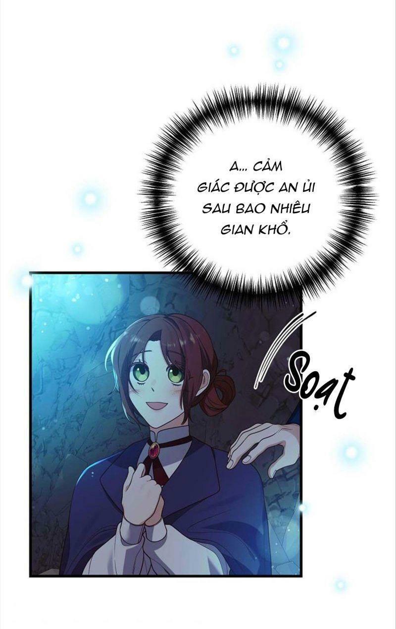 Hôn Phu Của Tôi Là Nam Chính Yandere: Chapter 13