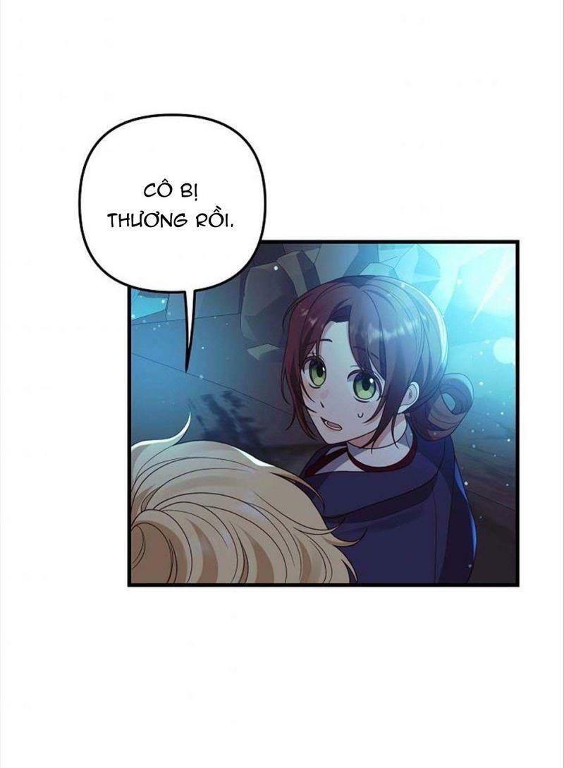 Hôn Phu Của Tôi Là Nam Chính Yandere: Chapter 13