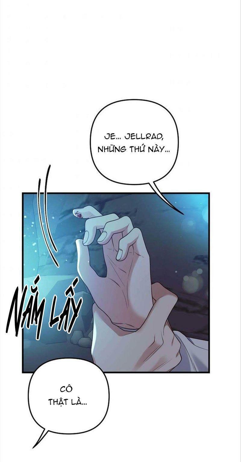 Hôn Phu Của Tôi Là Nam Chính Yandere: Chapter 13